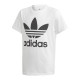Adidas Παιδική κοντομάνικη μπλούζα Trefoil
